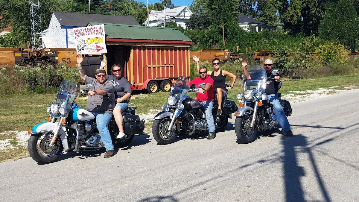 Brenda's Bbq Smoke Shack